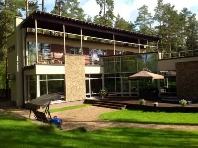 Pārdod māju, Baltezera iela 44, Ādažu novads, Baltezers / 560 000 € 1