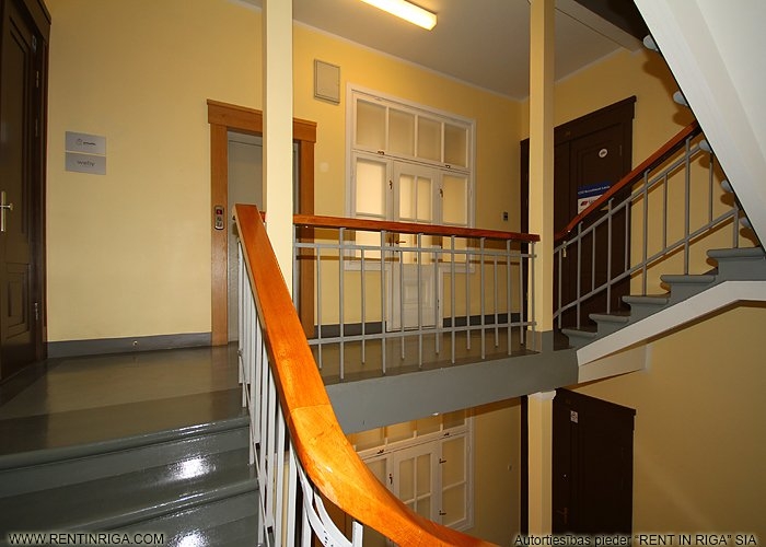Valdemāra iela 33 8