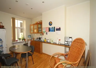 Izīrē biroju, Valdemāra iela 33, Rīga, Labais krasts, Centrs / 1 700 € 6