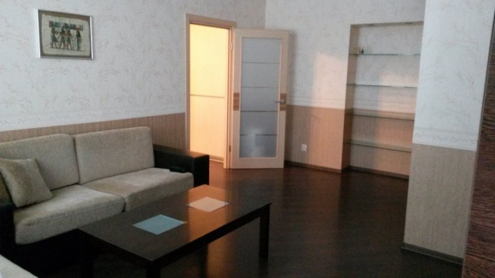 Pārdod dzīvokli, Ganību Dambis iela 15, Rīga, Labais krasts, Centrs / 72 500 € 1