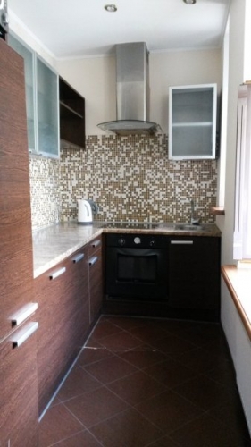 Pārdod dzīvokli, Ganību Dambis iela 15, Rīga, Labais krasts, Centrs / 72 500 € 4