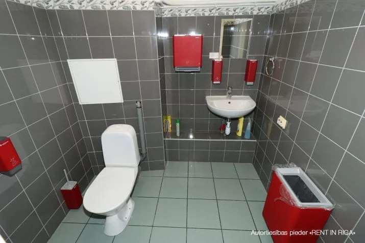 Office For Rent, Elizabetes street 45, Rīga, Labais krasts, Centrs / 2 405 € 16