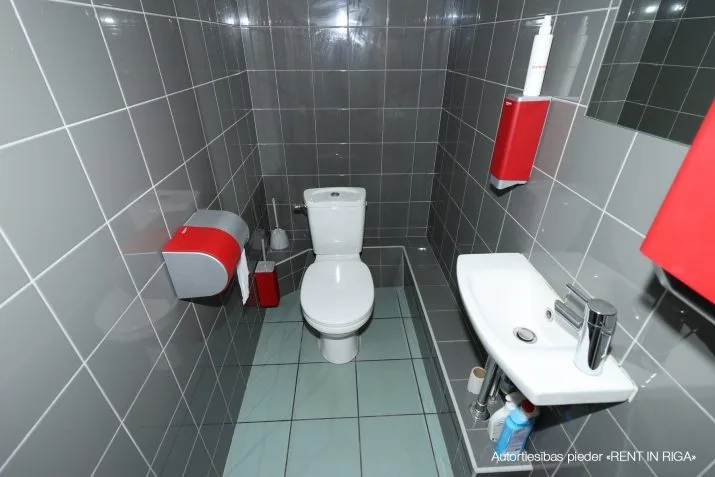 Office For Rent, Elizabetes street 45, Rīga, Labais krasts, Centrs / 2 405 € 19