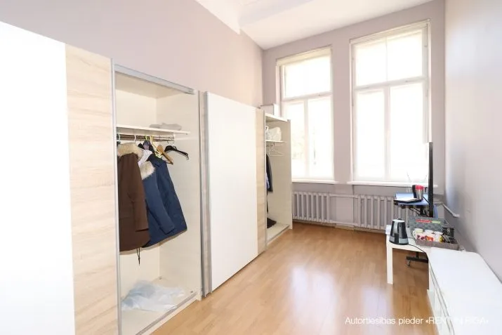 Office For Rent, Elizabetes street 45, Rīga, Labais krasts, Centrs / 2 405 € 11