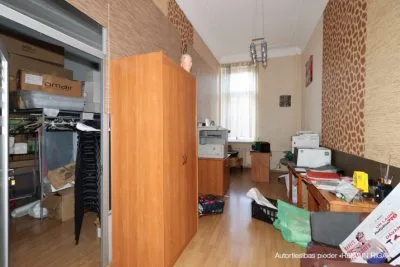 Office For Rent, Elizabetes street 45, Rīga, Labais krasts, Centrs / 2 405 € 14