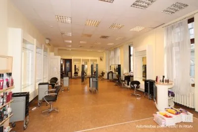 Office For Rent, Elizabetes street 45, Rīga, Labais krasts, Centrs / 2 405 € 5
