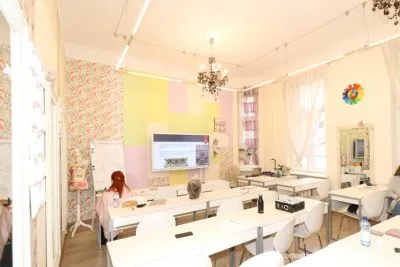 Office For Rent, Elizabetes street 45, Rīga, Labais krasts, Centrs / 2 405 € 21
