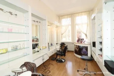 Office For Rent, Elizabetes street 45, Rīga, Labais krasts, Centrs / 2 405 € 10