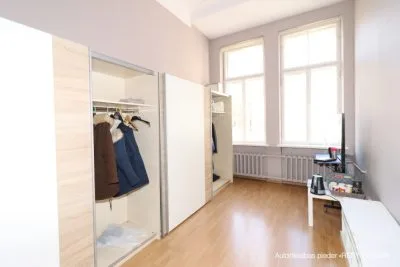 Office For Rent, Elizabetes street 45, Rīga, Labais krasts, Centrs / 2 405 € 11