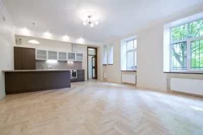 Apartment For Sale, Blaumaņa street 21, Rīga, Centrs / 135000 € 1
