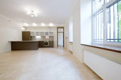 Apartment For Sale, Blaumaņa street 21, Rīga, Centrs / 135000 € 2