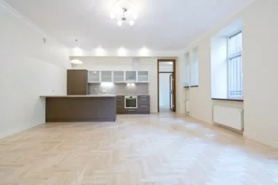 Apartment For Sale, Blaumaņa street 21, Rīga, Centrs / 135000 € 3