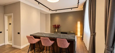 Аренда квартиры, Mārupes улица 10, Rīga, Āgenskalns / 960 € 1