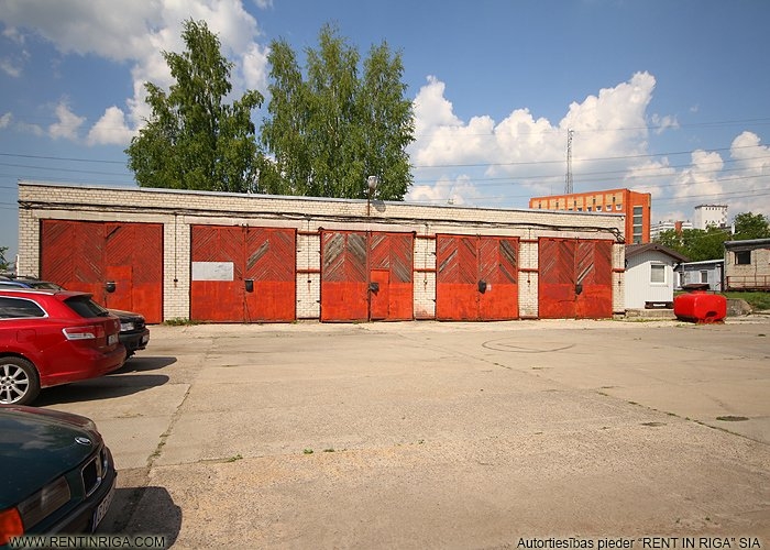 Krustabaznīcas iela 16 4