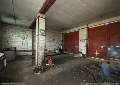 Izīrē zemi, Krustabaznīcas iela 16, Rīga, Teika / 5000 € 7
