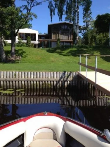 Pārdod māju, Piekrastes iela 16A, Jūrmala, Valteri / 1800000 € 6