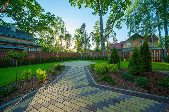 House For Rent, Varavīksnes street 2, Jūrmala, Dzintari / 7 000 € 4