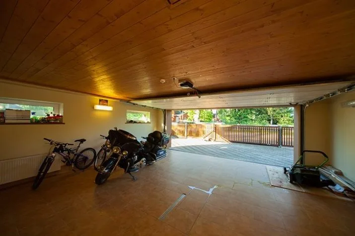 House For Rent, Varavīksnes street 2, Jūrmala, Dzintari / 7 000 € 13
