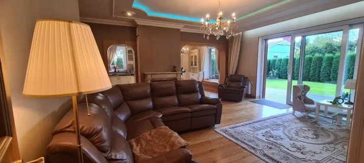 House For Rent, Varavīksnes street 2, Jūrmala, Dzintari / 7 000 € 14