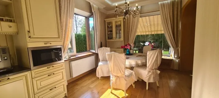 House For Rent, Varavīksnes street 2, Jūrmala, Dzintari / 7 000 € 18