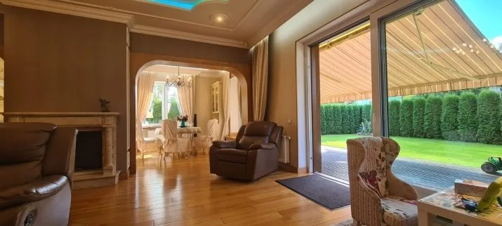 House For Rent, Varavīksnes street 2, Jūrmala, Dzintari / 7 000 € 12