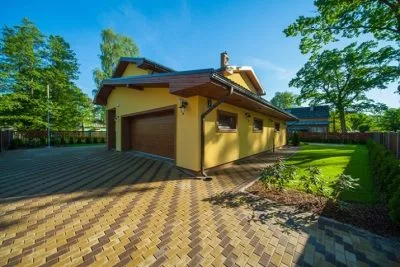 House For Rent, Varavīksnes street 2, Jūrmala, Dzintari / 7 000 € 5