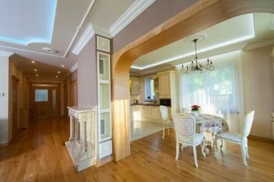 House For Rent, Varavīksnes street 2, Jūrmala, Dzintari / 7 000 € 16