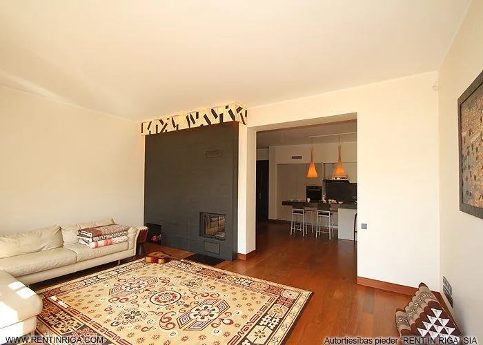 Kalnciema iela 32 A 7