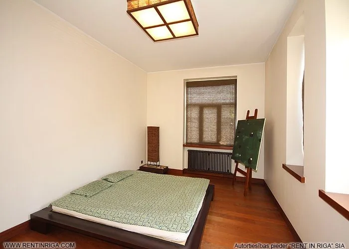 Аренда квартиры, Kalnciema улица 32 A, Rīga, Kreisais krasts, Āgenskalns / 1 000 € 8