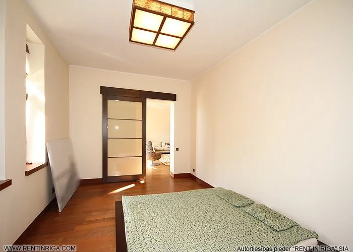 Аренда квартиры, Kalnciema улица 32 A, Rīga, Kreisais krasts, Āgenskalns / 1 000 € 9