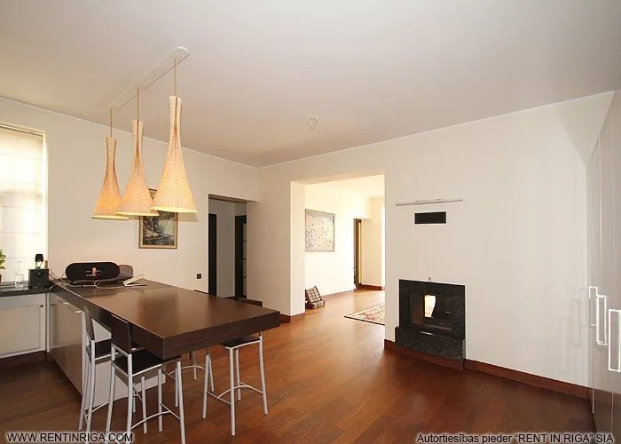 Аренда квартиры, Kalnciema улица 32 A, Rīga, Kreisais krasts, Āgenskalns / 1 000 € 11
