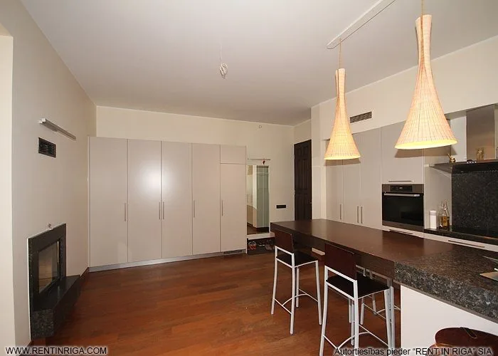 Аренда квартиры, Kalnciema улица 32 A, Rīga, Kreisais krasts, Āgenskalns / 1 000 € 12
