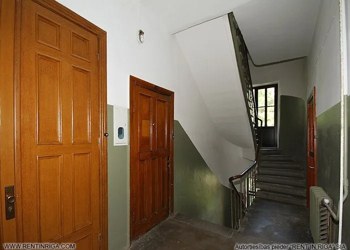 Аренда квартиры, Kalnciema улица 32 A, Rīga, Kreisais krasts, Āgenskalns / 1 000 € 13