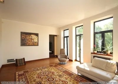 Аренда квартиры, Kalnciema улица 32 A, Rīga, Kreisais krasts, Āgenskalns / 1 000 € 3