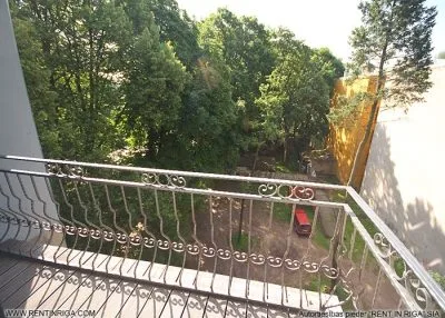 Аренда квартиры, Kalnciema улица 32 A, Rīga, Kreisais krasts, Āgenskalns / 1 000 € 4