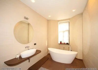 Аренда квартиры, Kalnciema улица 32 A, Rīga, Kreisais krasts, Āgenskalns / 1 000 € 5