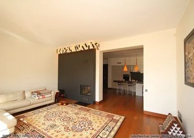 Аренда квартиры, Kalnciema улица 32 A, Rīga, Kreisais krasts, Āgenskalns / 1 000 € 7