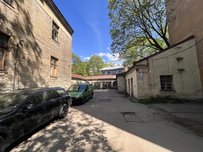 Pārdod investīciju objektu, Ģertrūdes iela 75, Rīga, Labais krasts, Centrs / 700 000 € 8