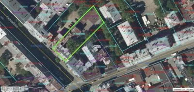 Pārdod investīciju objektu, Ģertrūdes iela 75, Rīga, Labais krasts, Centrs / 700 000 € 13