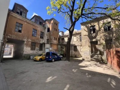 Pārdod investīciju objektu, Ģertrūdes iela 75, Rīga, Labais krasts, Centrs / 700 000 € 5