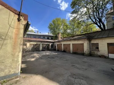 Pārdod investīciju objektu, Ģertrūdes iela 75, Rīga, Labais krasts, Centrs / 700 000 € 10