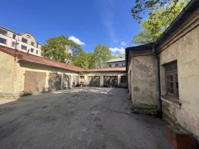 Pārdod investīciju objektu, Ģertrūdes iela 75, Rīga, Labais krasts, Centrs / 700 000 € 11