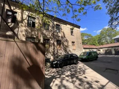 Pārdod investīciju objektu, Ģertrūdes iela 75, Rīga, Labais krasts, Centrs / 700 000 € 9