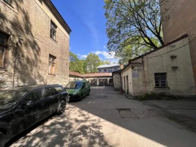 Pārdod investīciju objektu, Ģertrūdes iela 75, Rīga, Labais krasts, Centrs / 700 000 € 8