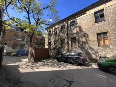 Pārdod investīciju objektu, Ģertrūdes iela 75, Rīga, Labais krasts, Centrs / 700 000 € 7