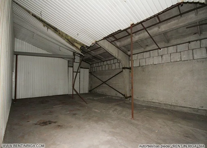 Продажа склада, Vidzemes šoseja улица 1C, Ādažu novads, Garkalne / 350 000 € 8