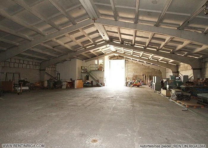 Продажа склада, Vidzemes šoseja улица 1C, Ādažu novads, Garkalne / 350 000 € 28