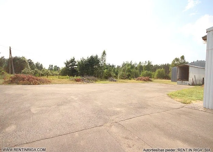 Продажа склада, Vidzemes šoseja улица 1C, Ādažu novads, Garkalne / 350 000 € 30