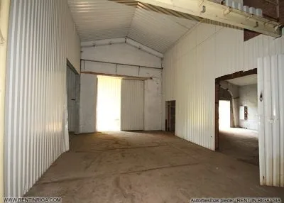 Pārdod noliktavu, Vidzemes šoseja iela 1C, Ādažu novads, Garkalne / 350 000 € 9