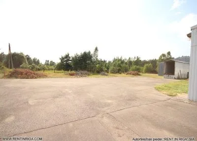 Pārdod noliktavu, Vidzemes šoseja iela 1C, Ādažu novads, Garkalne / 350 000 € 13